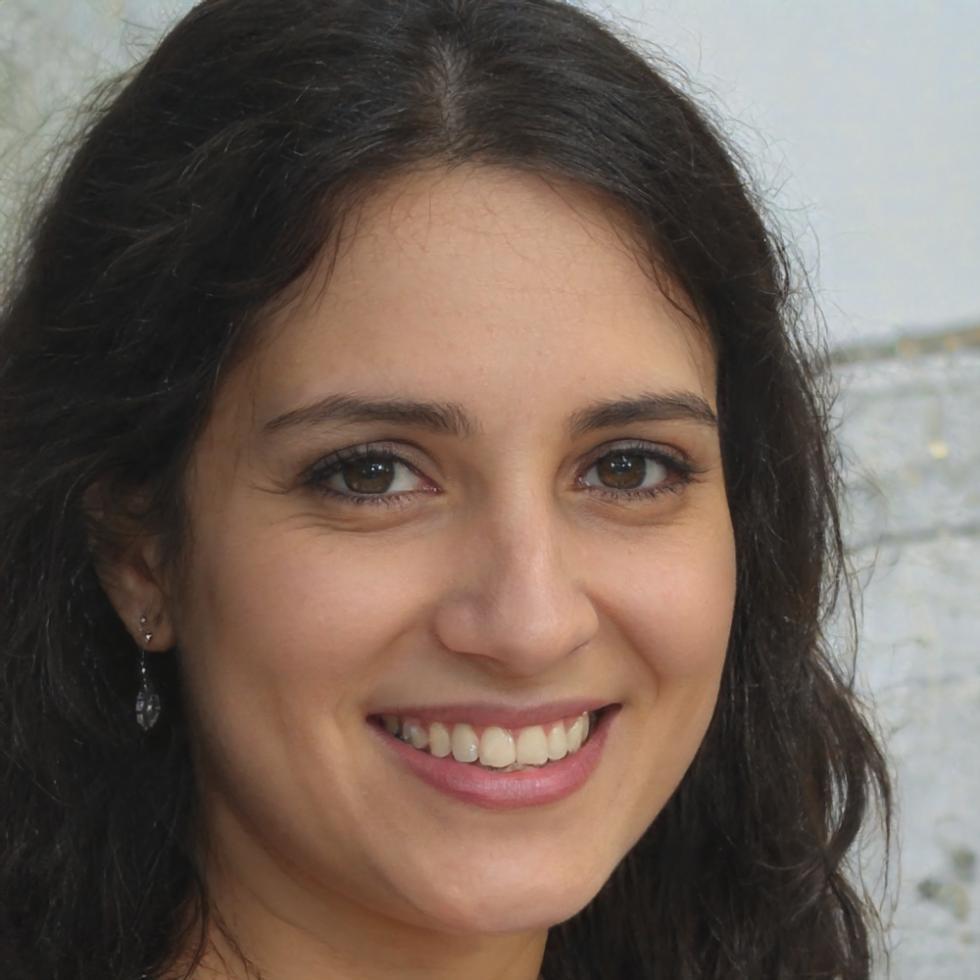Retrato de Remedios Campos